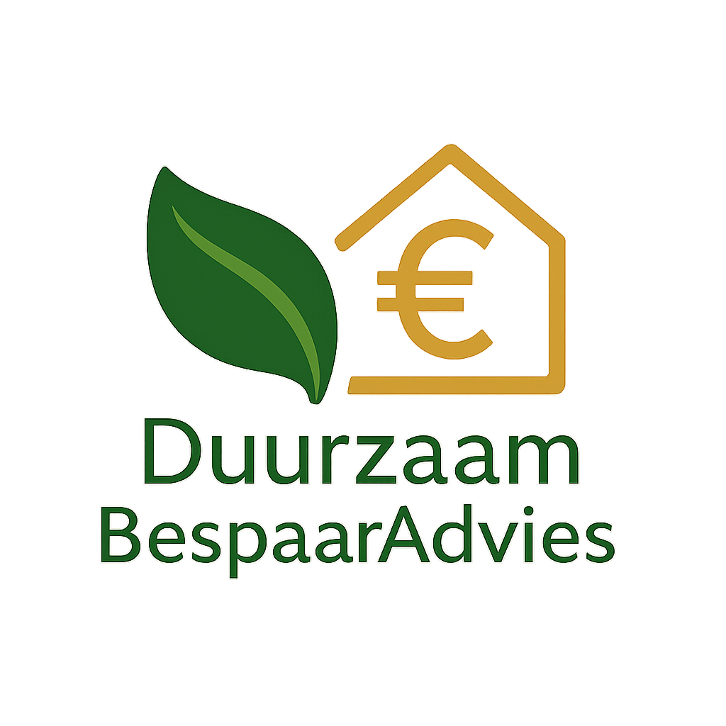 Duurzaam Bespaar Advies Logo